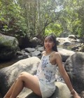 Nuntiwa Site de rencontre femme thai Thaïlande rencontres célibataires 31 ans